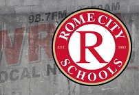 Rome School Board discusses superintendent applicants
