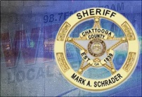 chattooga sheriff banner small