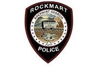 ROCKMART POLICE