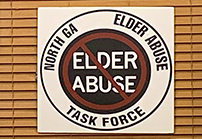 featured Elder Abuse task force
