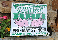 [VIDEO] 13th Annual Fairview School BBQ Fundraiser